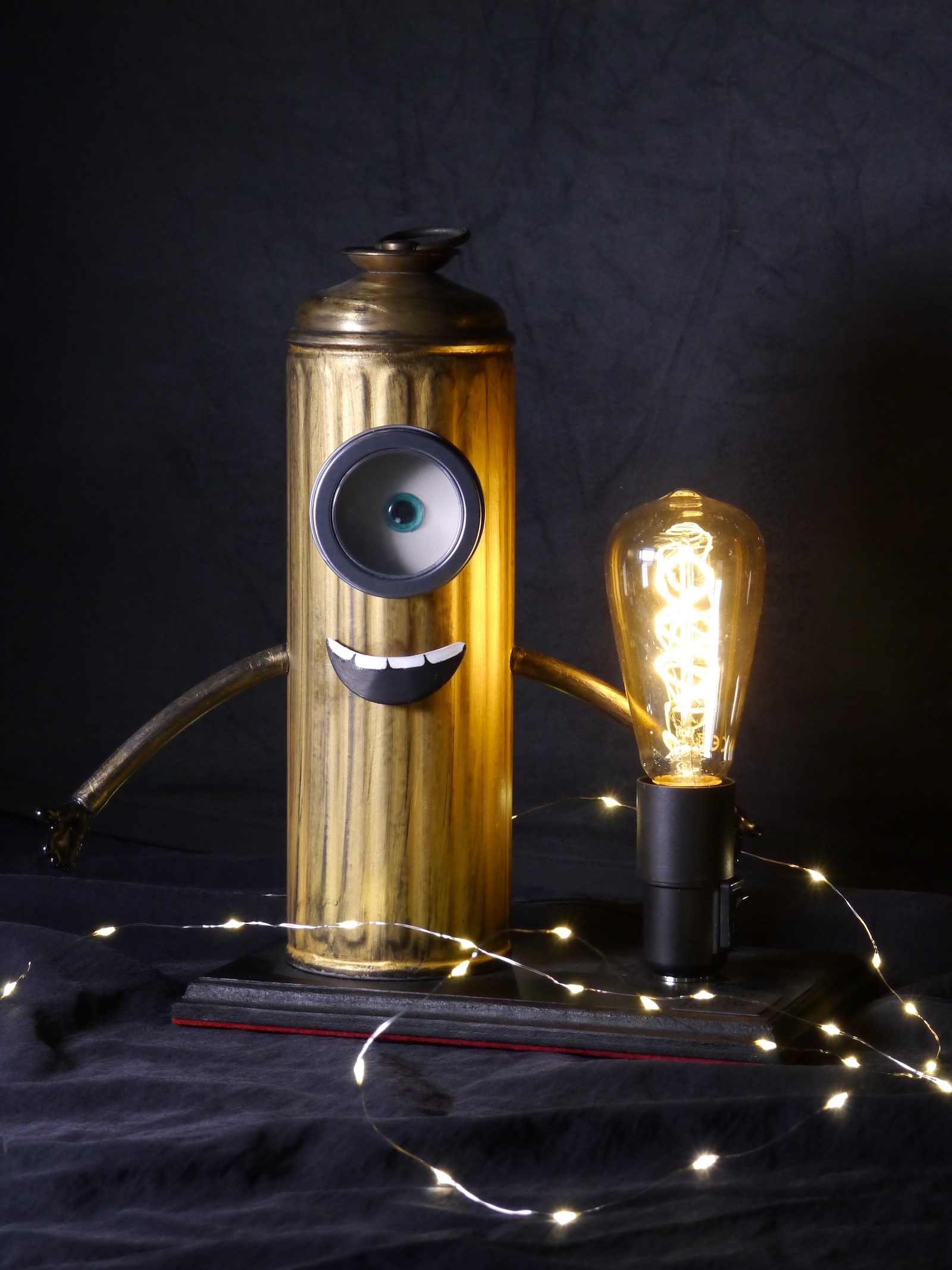 les créations originales